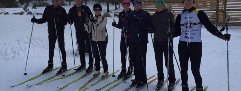 XC_ski